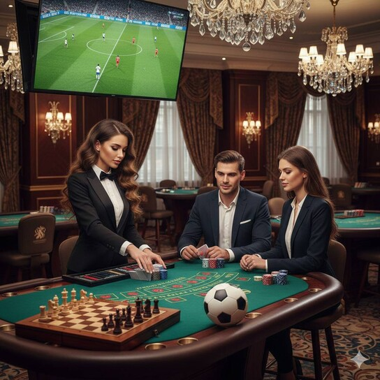 Free Slot Game 1